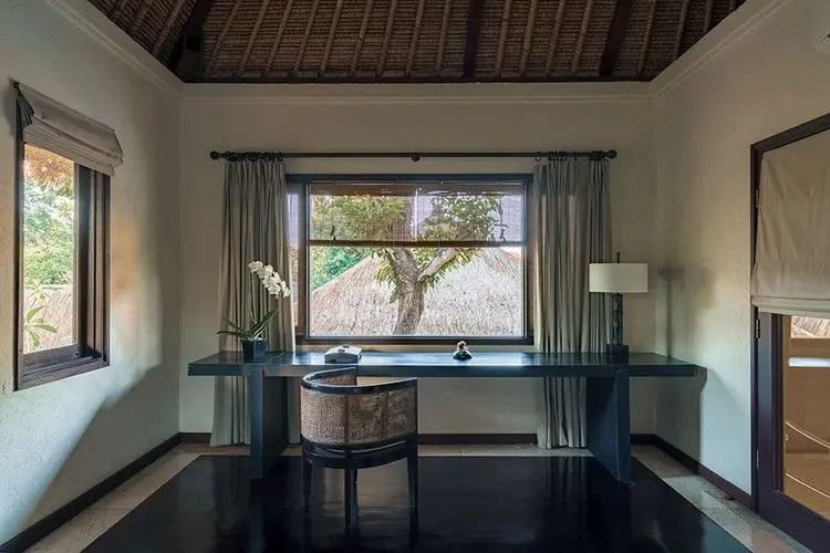 Kayumanis Sanur Private Villa & Spa фото 22