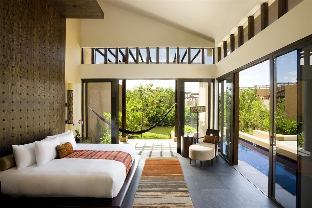 Banyan Tree Mayakoba фото 46