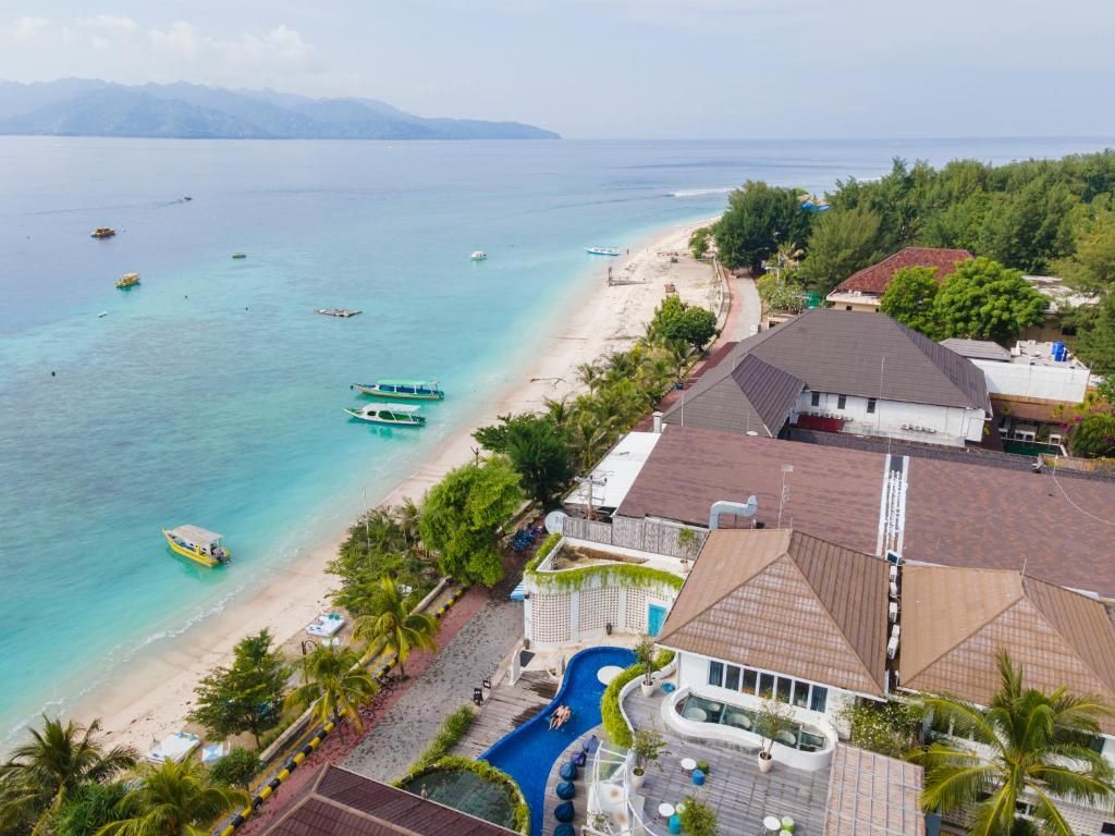 The Beach House Resort фото 46
