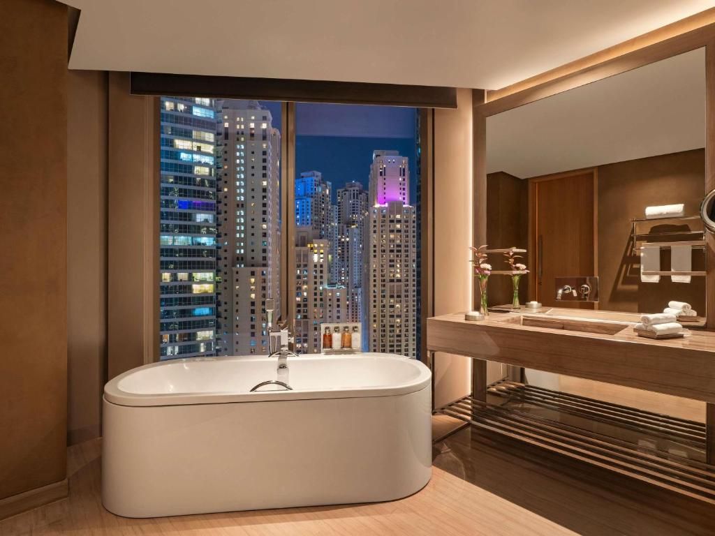 Rixos Premium Dubai JBR фото 101