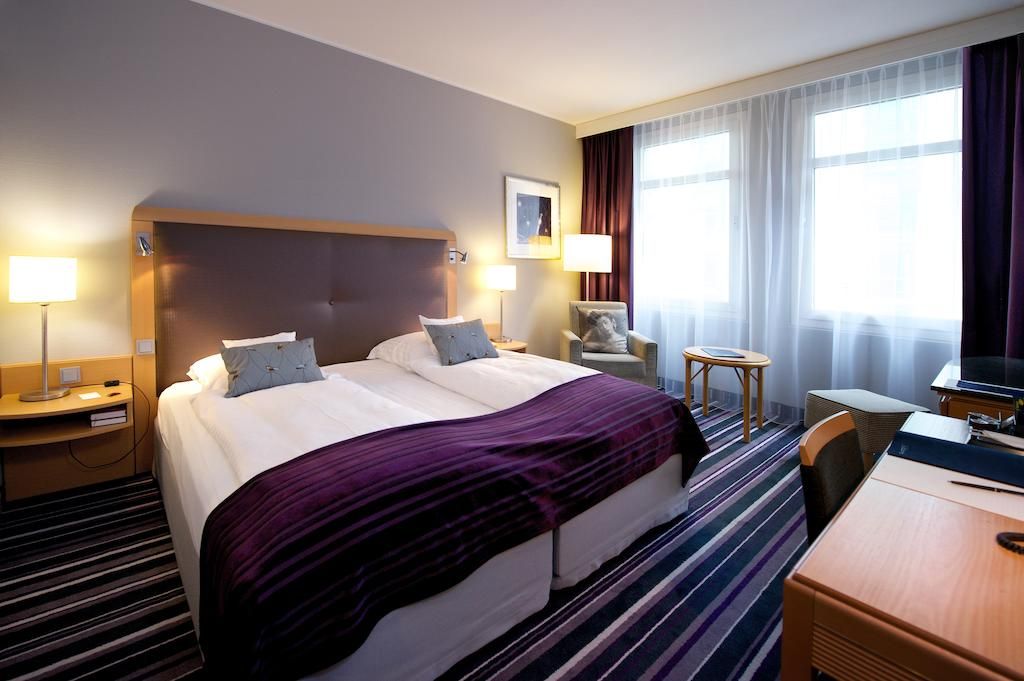 Radisson Blu Hotel Bremen фото 44