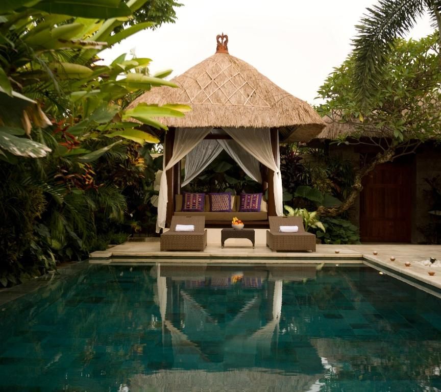 Mahagiri Villas Sanur фото 39