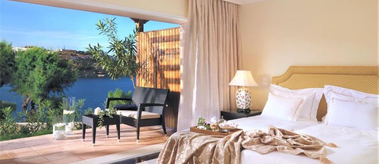 Фото отеля Out Of The Blue Capsis Elite Resort