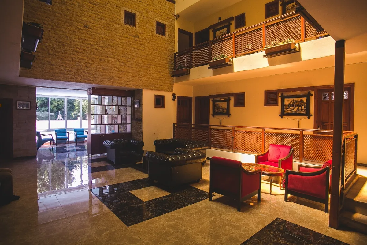Kemer Star Hotel фото 10