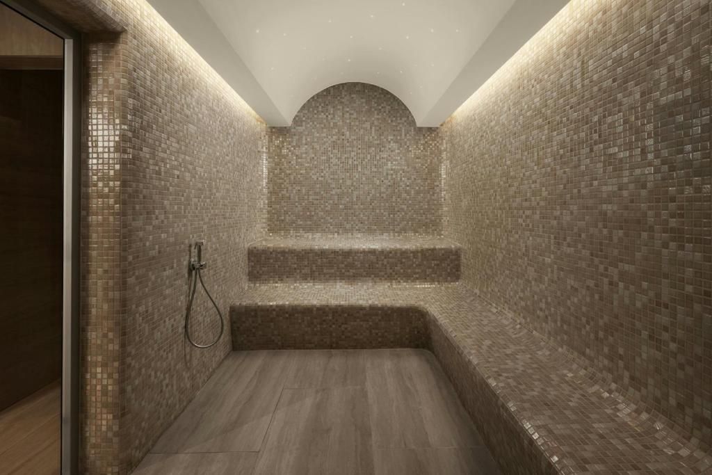 Marriott Executive Apartments Istanbul Tema World фото 16