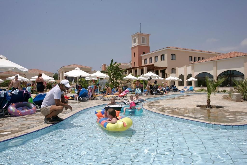 Avanti Holiday Village фото 10