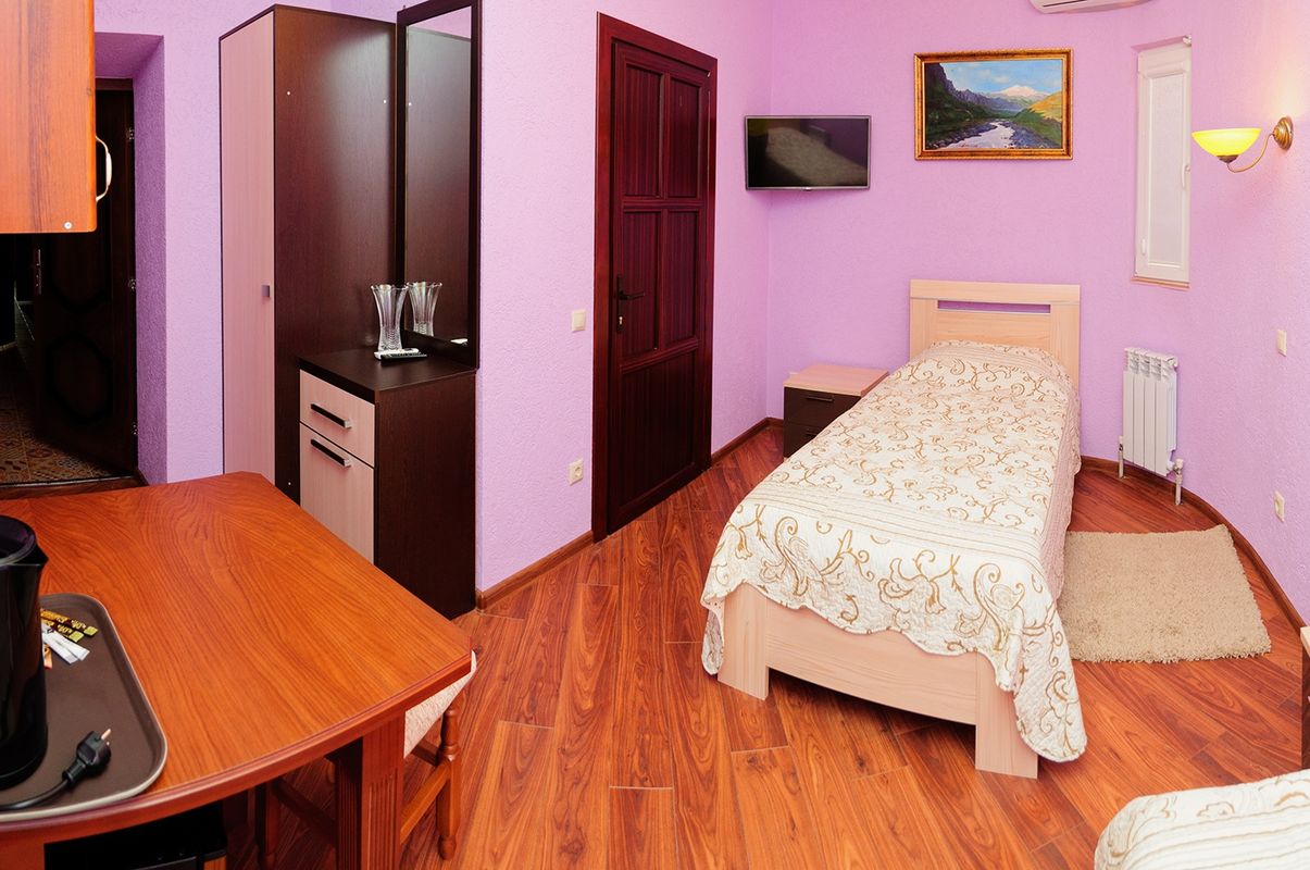 Первый доходный дом фото 47