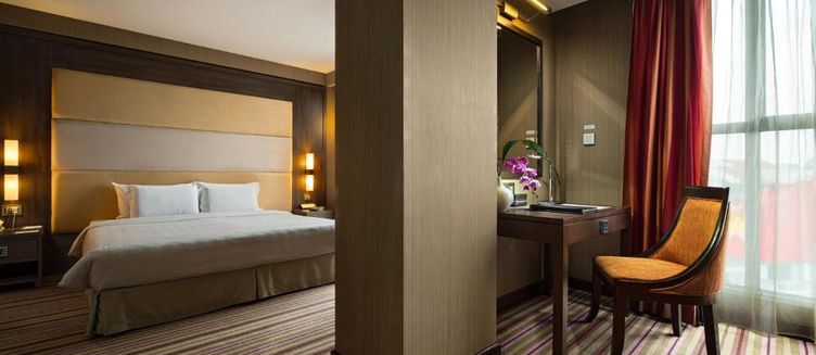 Фото отеля Silk Path Hanoi Hotel