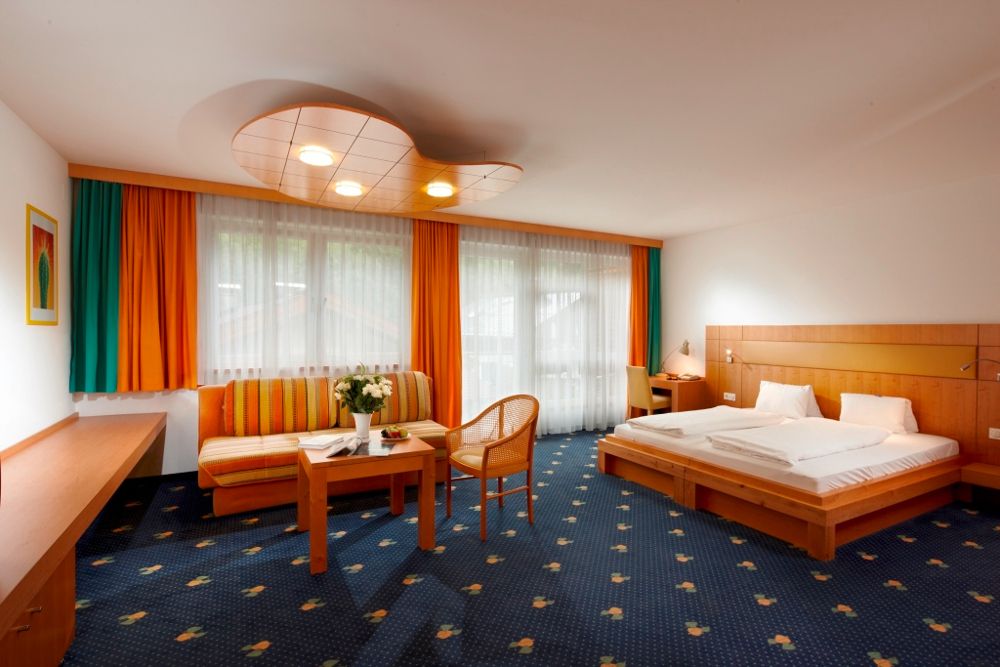 Hotel Der Waldhof фото 50