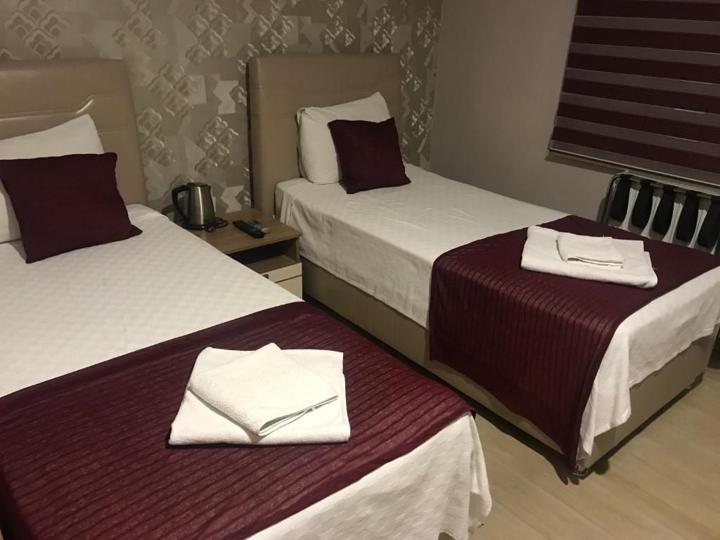 Altinboynuz Family Hotel фото 2