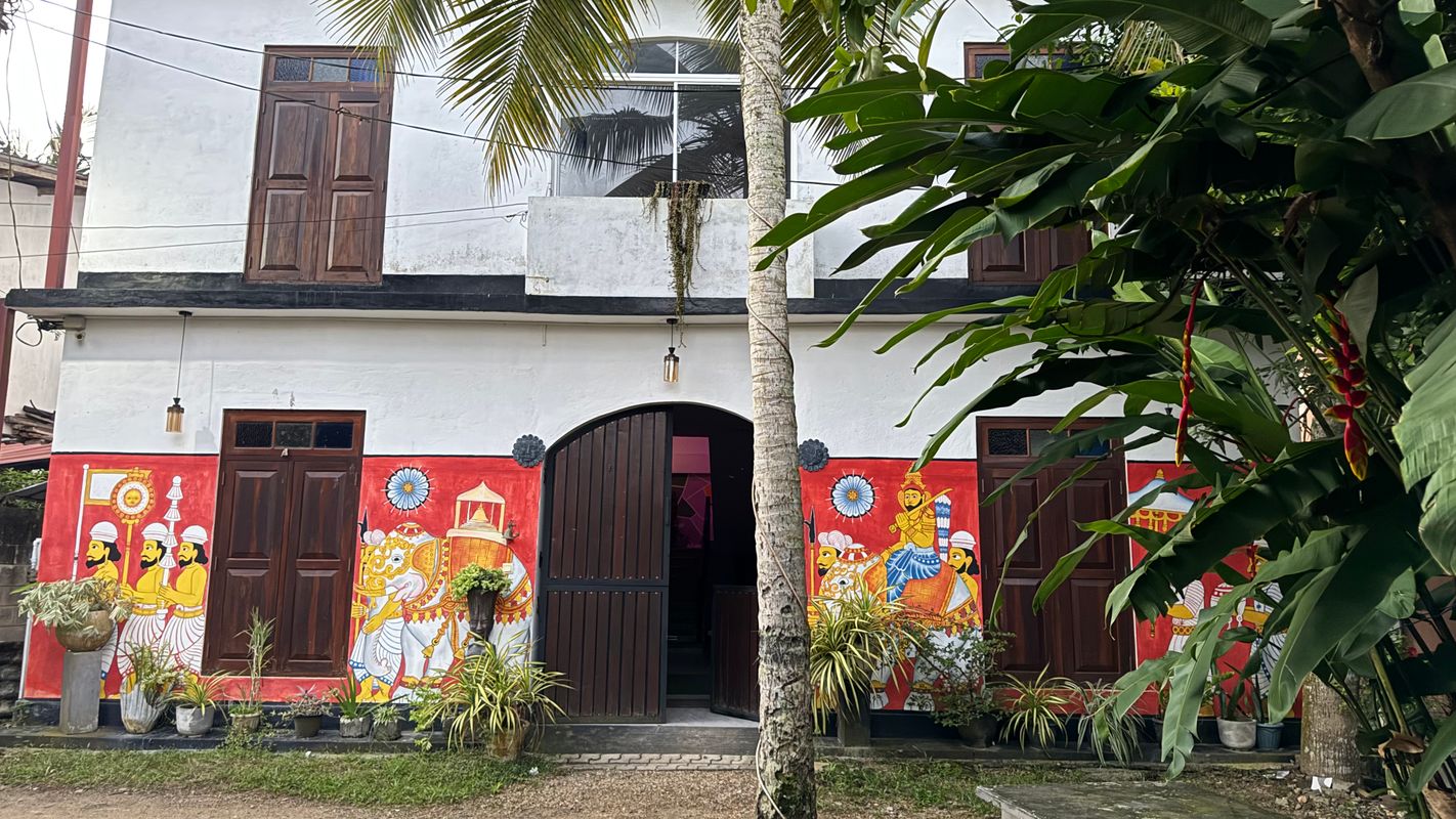 Ceylon Heart Villa фото 30