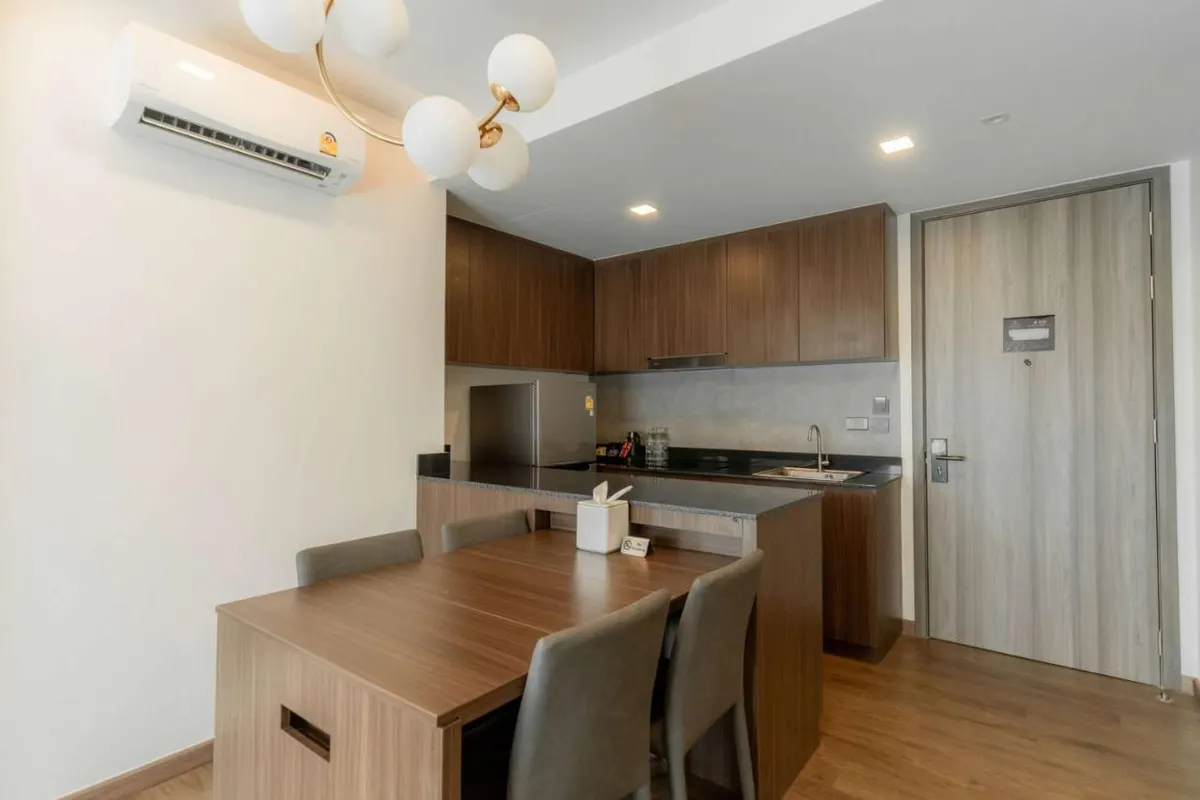 The Proud Karon Beach Phuket Trademark Collection By Wyndham фото 44