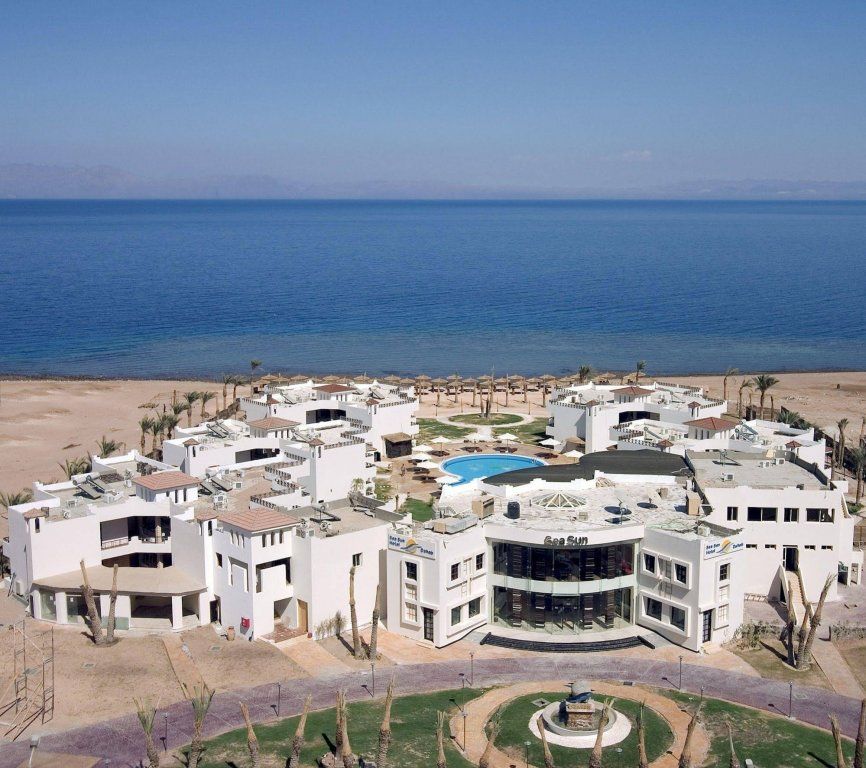 Sea Sun Dahab фото 5
