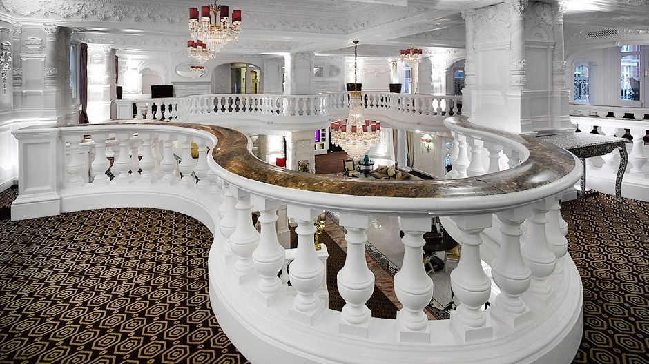 St. Ermin's Hotel Autograph Collection фото 61