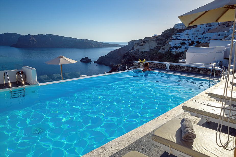 La Perla Villas фото 24