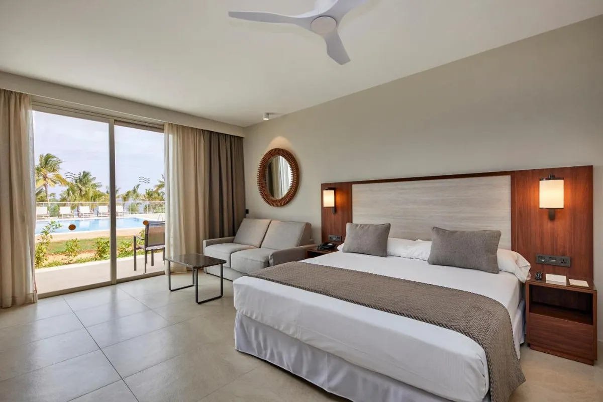 Hotel Riu Jambo фото 2