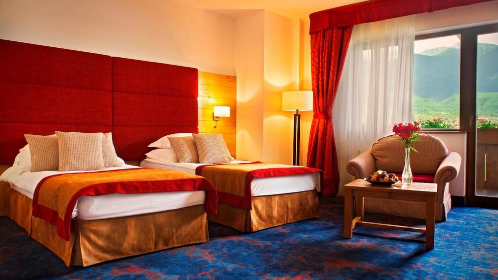 Kempinski Hotel Grand Arena фото 71