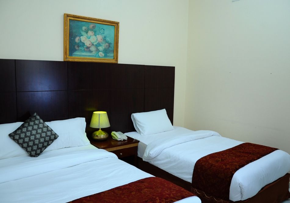 Tulip Inn Hotel Apartment фото 4