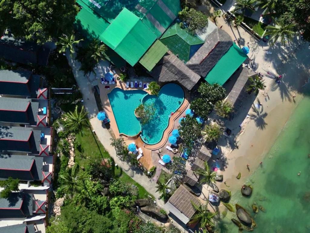 Crystal Bay Yacht Club Beach Resort фото 61