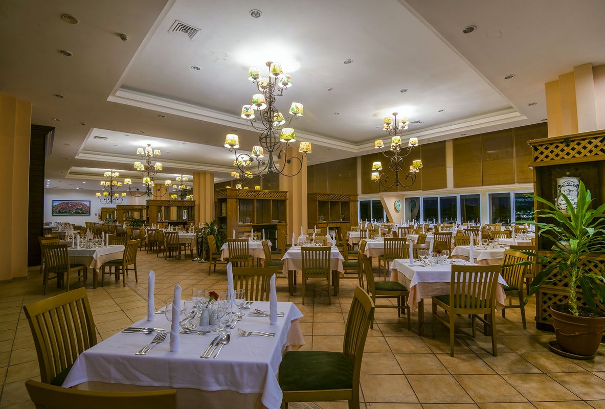 Blau Varadero (Adults Only) фото 9