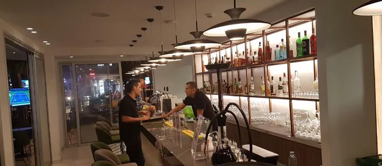 Фото отеля Anthea