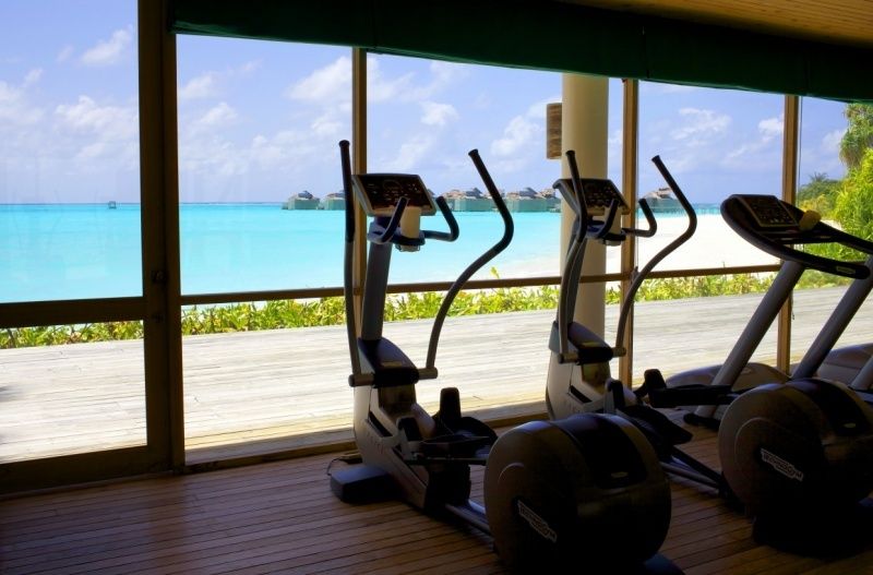 Six Senses Laamu фото 13