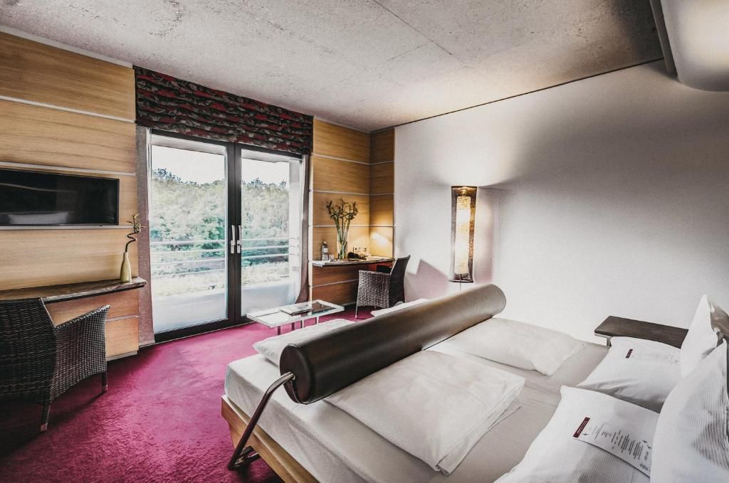Linsberg Asia Hotel, Spa & Therme - Adults Only фото 5