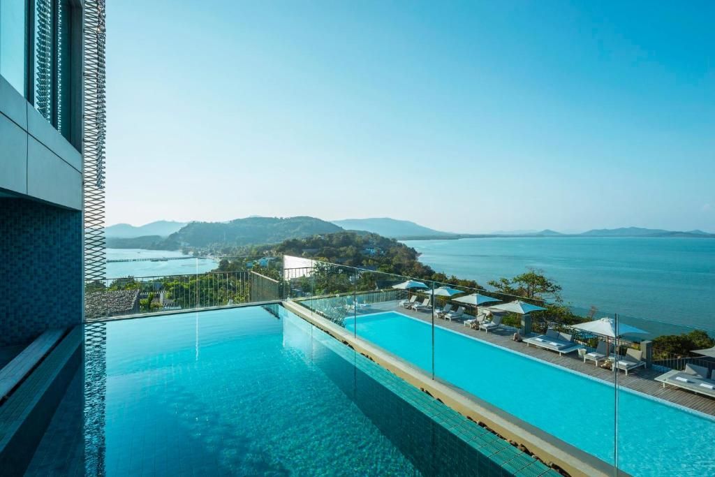 COMO Point Yamu Phuket фото 19