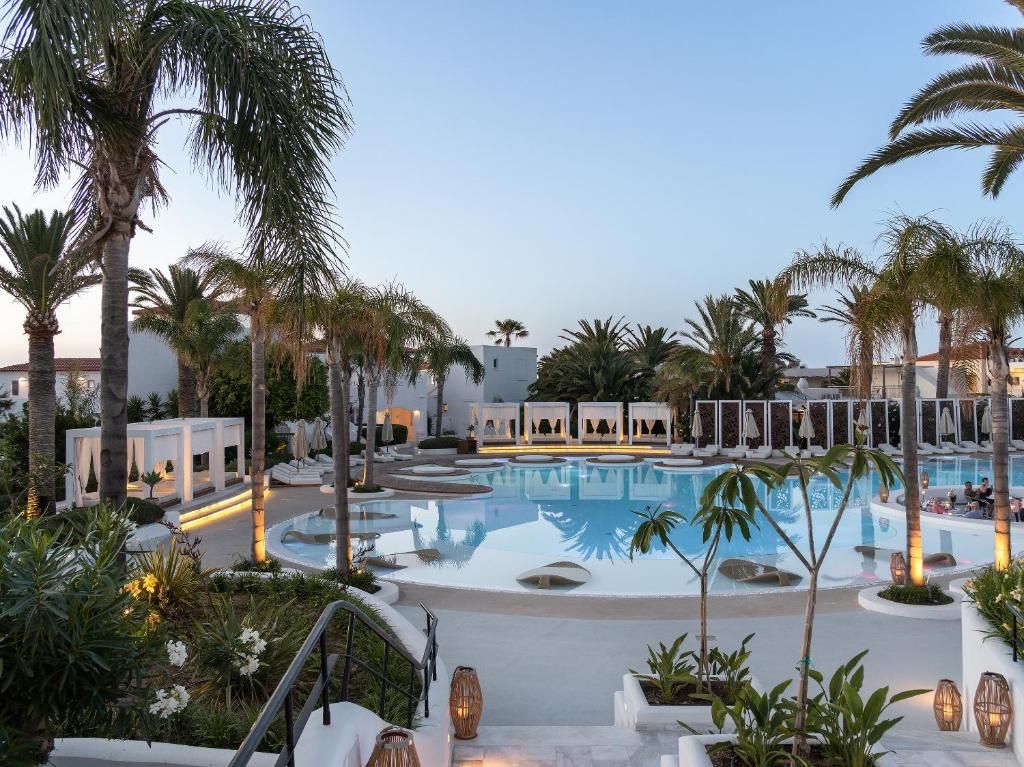 Caramel a Grecotel Resort to Live фото 76