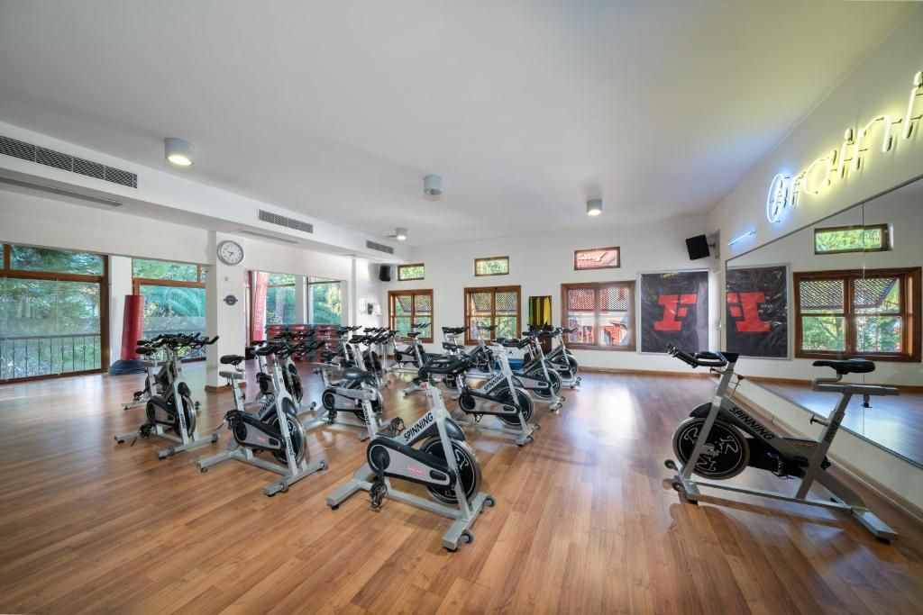Ali Bey Club Manavgat фото 121