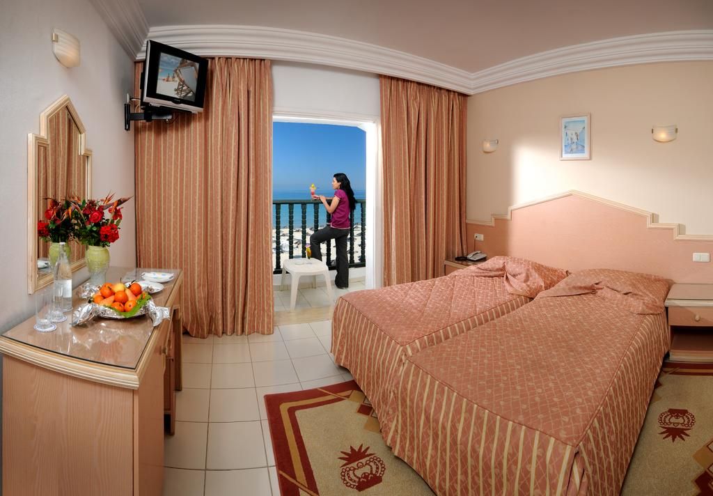 Novostar Royal Beach Sousse фото 5