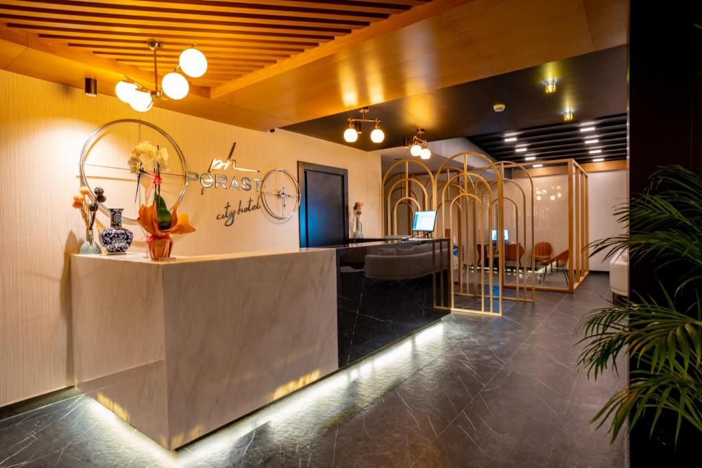 Perast City Hotel фото 22