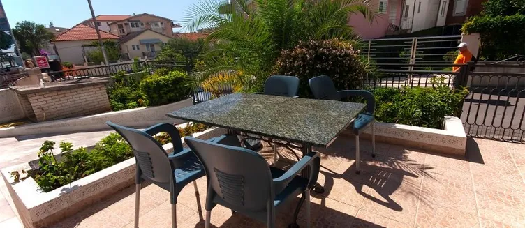 Фото отеля Apartments Vila Mare