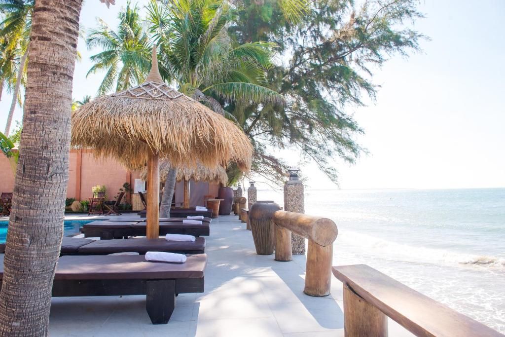 ViVa Resort Mui Ne фото 43