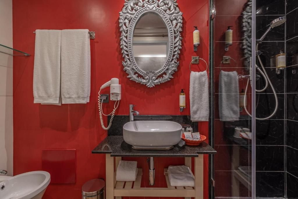 Villas D. Dinis - Charming Residence (adults only) фото 23