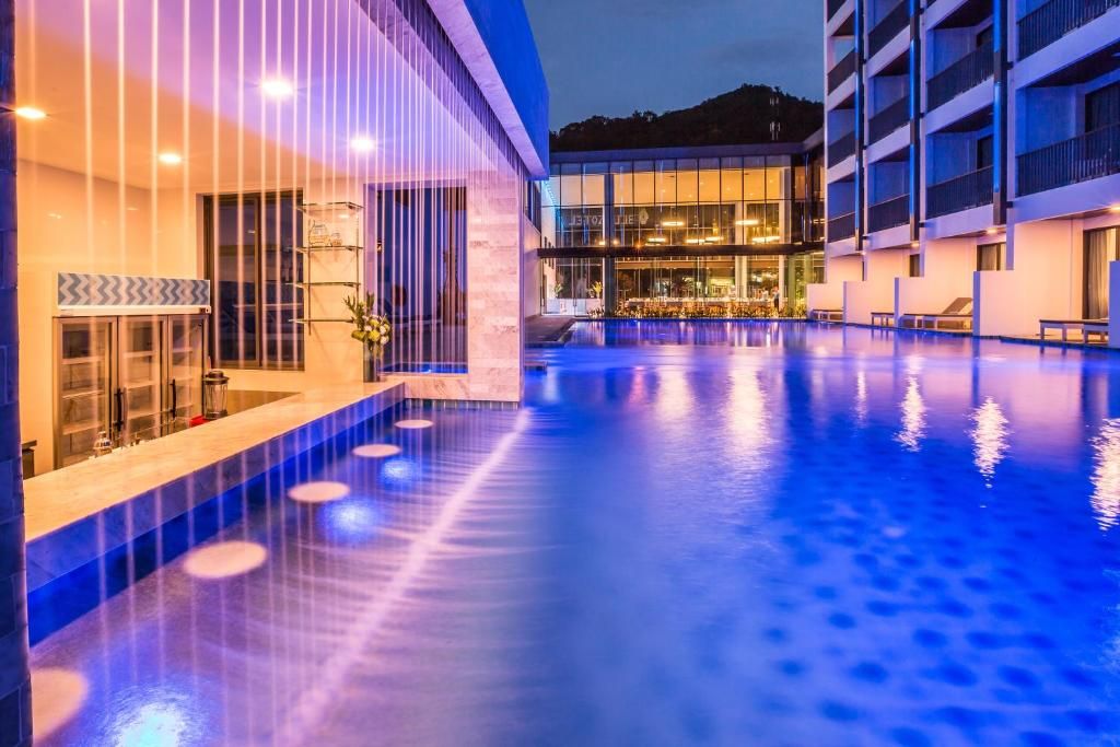BlueSotel Krabi фото 9