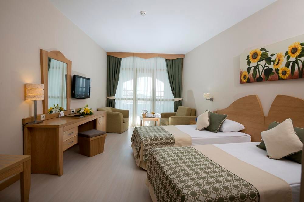 Limak Arcadia Sport Resort Hotel фото 61