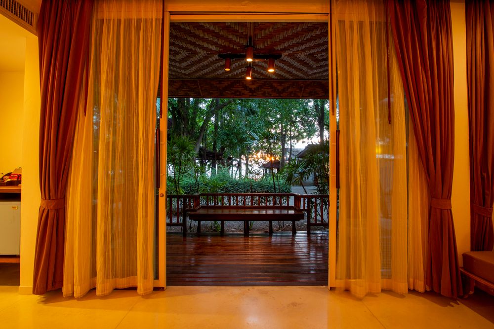Railay Bay Resort & Spa фото 54
