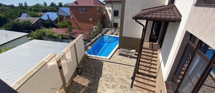 Фото отеля Grey’s Hotel