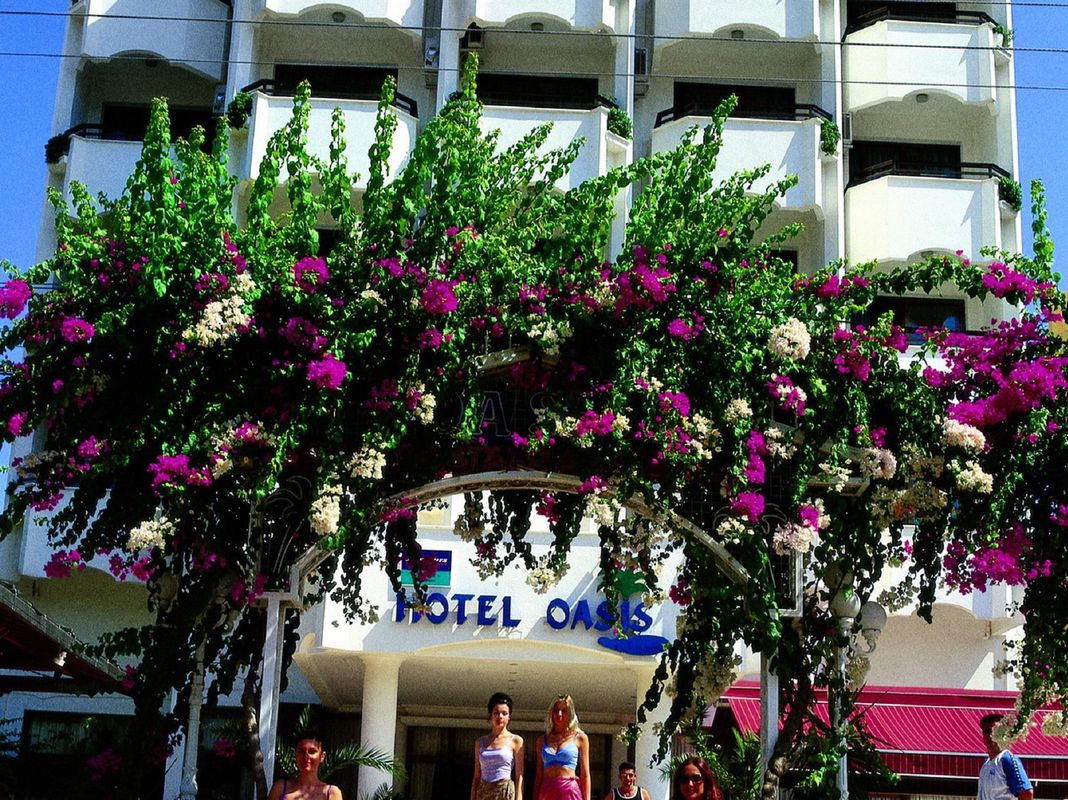 Oasis фото 24