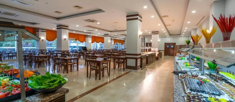 Фото отеля White Lilyum Hotel