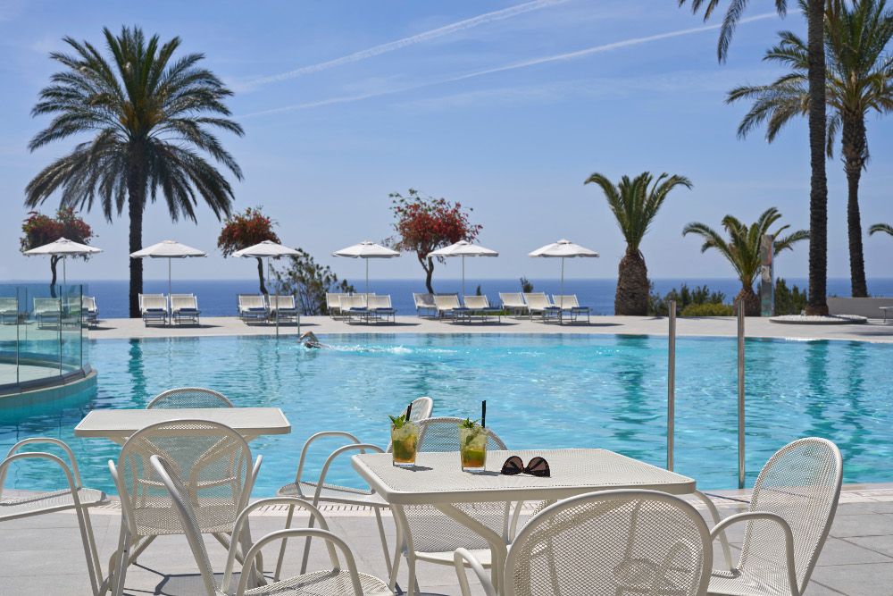 Rodos Princess Beach Hotel фото 14