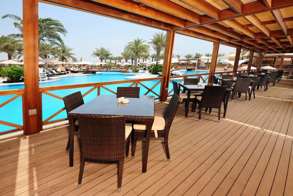 Al Bander Hotel & Resort фото 13