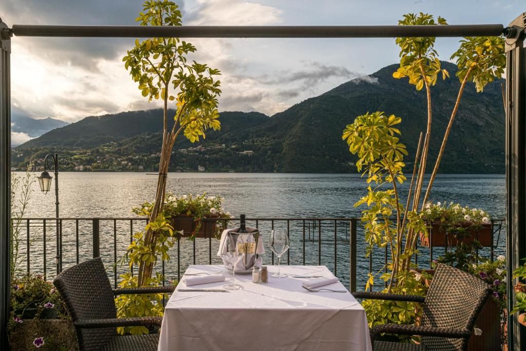 Bazzoni & Du Lac Resort фото 13