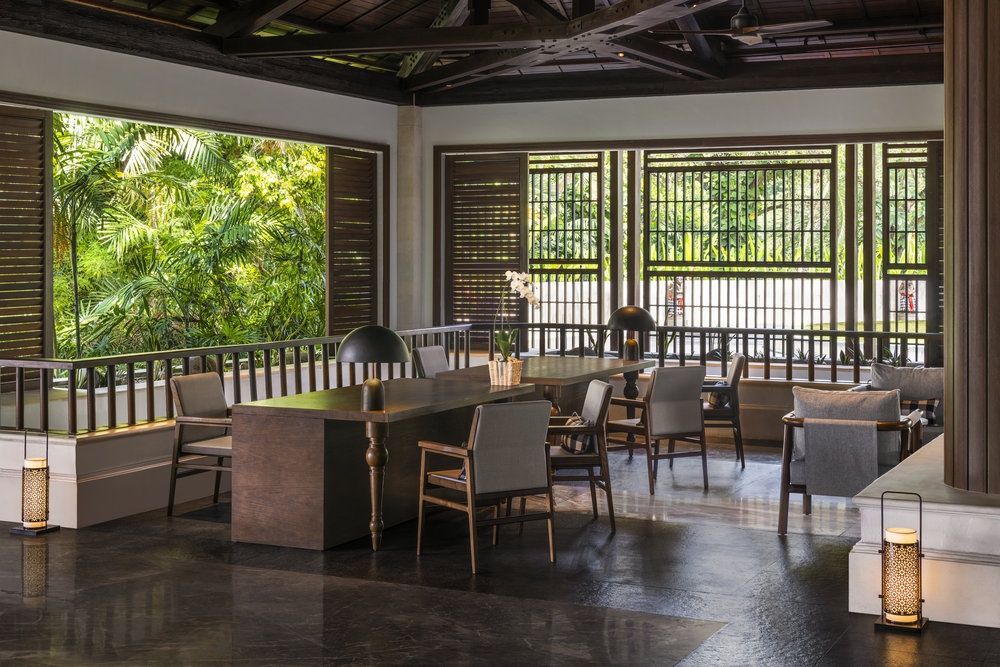 The Laguna, a Luxury Collection Resort & Spa фото 98