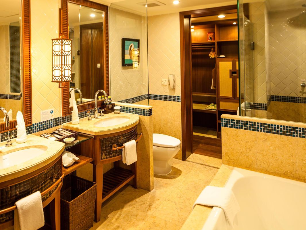 Horizon Resort & Spa фото 77