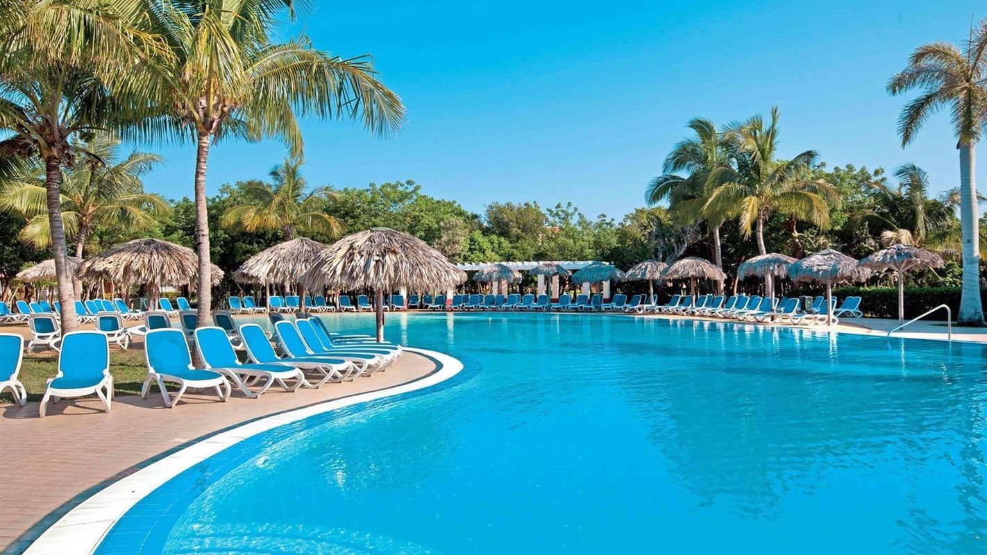 Resonance Varadero (Adults Only) фото 5