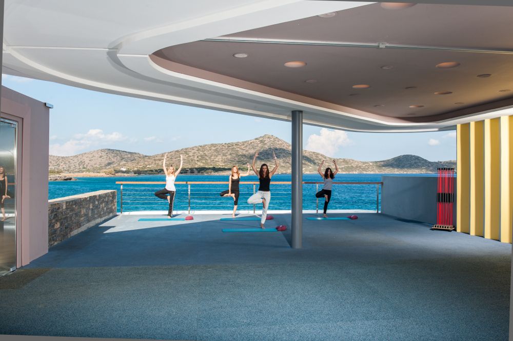 Elounda Bay Palace фото 64