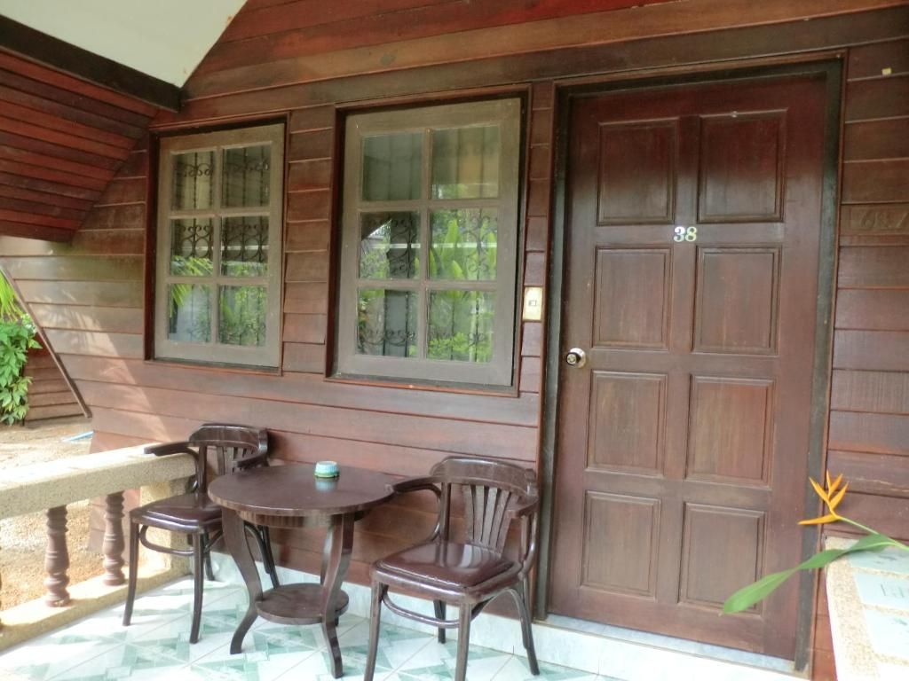 The Krabi Forest Homestay фото 61
