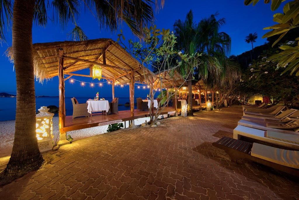 Crystal Bay Yacht Club Beach Resort фото 76